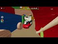 Escape Kermit Frog in Roblox | Techadron_gaming