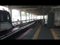 LRT Ampang/Sri Petaling Line - CSR Zhuzhou 
