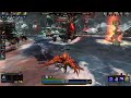 Smite Thor Counter Kill