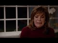 Sue Ellen & John Ross powerful kitchen confrontation (Dallas TNT 3x06)