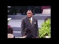 The Priority of the Kingdom of God | Dr. Myles Munroe