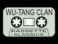 Wu-Tang Clan / Kassette Klassics / Mix #3, of 4