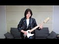 Crazy Train - Ozzy Osbourne (Electric Guitar Cover by MJ민진)