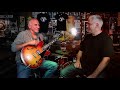 The Larry Carlton Interview