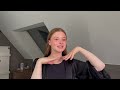 pretending i'm in a vogue beauty secrets video | german version #beautysecrets