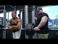 World Record Bench Press with Ronnie Coleman, Larry Wheels and Gym Reaper!