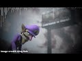 I made WALUIGI PINBALL SAD :( || Remix || DotNet