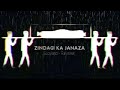 💔 Idhar Zindagi Ka 💔 Janaza Uthega  | ( Slowed ~ Reverb ) 💔 Heart Broken Sad Lo-Fi  |