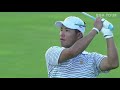 Hideki Matsuyama’s top shots on the PGA TOUR are absurd!