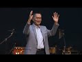 There's No Sin That's Beyond God's Redemption | Peter Tan-Chi | Run Through