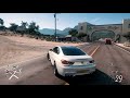 BMW M6 Coupe - Forza Horizon 5 [1080p60fps]