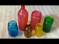 39 Creative Glass Jar & Bottle Upcycles: Easy DIY Home Decor!