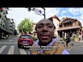 UNEXPECTED ENCOUNTER IN A CHINESE TOWN AS A BLACKMAN, WHAT COULD GO WRONG?!!