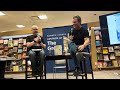 Josh Brolin Book Event Interview Q&A Dune: Exposures Barnes & Noble The Grove Los Angeles 5/1/2024