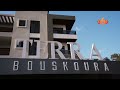 Découvrez Terra Bouskoura, l’ensemble résidentiel qui fait rimer luxe, confort et nature