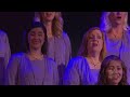 2015 Pioneer Day Concert with Laura Osnes (Music for a Summer Evening) | The Tabernacle Choir