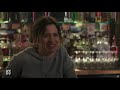 Resident Alien S01 E05 Clip | 'D'arcy And Isabelle Enjoy A Happy Hour' | Rotten Tomatoes TV