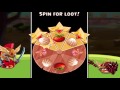 Angry Birds Epic: (Kirei Masamune + Elite Paladin Helm) Red Vs. All 10 Mins Epic Battle Non-Stop