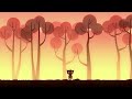 Night in the Woods Ambience - The Park (Day)
