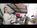 Finally Cleaning My Overwhelming MESSY HOUSE! (Clean With Me)