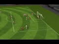 FIFA 14 Android - GrandCraftWar VS Blackpool