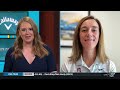 Anne Walker talks about Stanford's preparation for the NCAA Regionals | Golf Central | Golf Channel