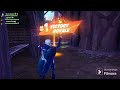 Fortnite (Ch4 OG) - An Improbable Victory Royale