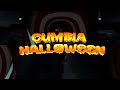 CUMBIA HALLOWEEN  🎃 JUEGO DEL CALAMAR 🤡 🎧 DJ PUCHO MASTERMIX