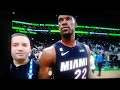 Miami Heat make history, BLOW OUT Boston ♨️👀
