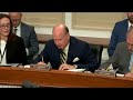 Budget Hearing – Fiscal Year 2025 Request for the Department of Labor