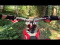2023-09-16 Browns Camp OHV riding with Tim, Patrick and Nick