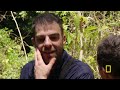 Zachary Quinto & Bear Grylls Brave the Panama Jungle (Full Episode) | Running Wild with Bear Grylls