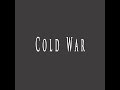 Cold War (feat. Fifty Vinc)
