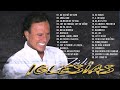 JULIO IGLESIAS ÉXITOS SUS MEJORES ROMANTICÁS - JULIO IGLESIAS 40 GRANDES CANCIONES BALADAS INMO