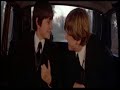 Damien omen 2- Damien and Mark in a Limo