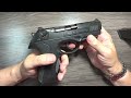 Beretta PX4 Storm - Unboxing The Coolest Gun No One Knows About.
