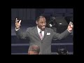 The Holy Spirit's Purpose, Power, And Person: Insights By Dr. Myles Munroe | MunroeGlobal.com