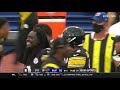 Steelers vs. Bills Week 1 Highlights | NFL 2021