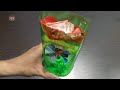 How to Make an Air Cooler at Home : Mini & Portable Air Cooler using plastic bottle