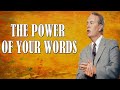 Andrew Wommack Ministries  The Power Of Your Words