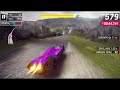 53.871 - Devel Sixteen x Path of the Wind | Asphalt 9