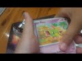 Pokemon pack opening prt2