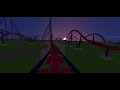 Optimus Prime Roller Coaster (B&M Sit-Down Looper) — Ultimate Coaster 2
