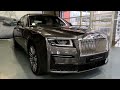 BMW 7 Series 2023 vs Rolls Royce Ghost 2023: Which is the Better Luxury Car?