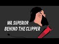 Episode 7-Mr.Superior interview with Ant Cut it out Barbershop