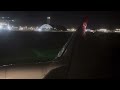 Turkish Airlines B737-800 Landing into Istanbul (TC-JVA)