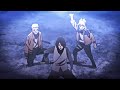 Falling || Boruto Vibe edit - Alight motion