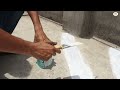 Roof Leakage Problem | terrace waterproofing/Repair for Old House,floor,tiles,wall and concrete roof