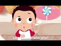 Kids Conversation - How to Encourage Kids to Take Medicine - Learn English for Kids