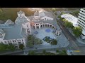 Best 4K Drone Stock Footage of Mountain View, California Town Reel 2022 by Volare Drones